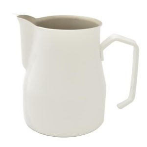 Europa cappuccinokan 35cl wit