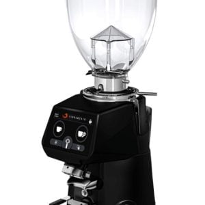 Fiorenzato F64 Evo Nero Grind on demand koffiemolen