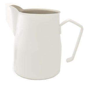 Motta Europa cappuccinokan 75cl wit