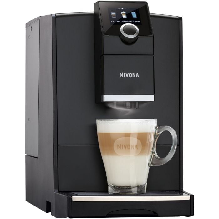 Nivona CafeRomatica NICR790