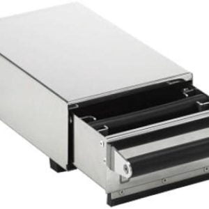 Afkloplade Exclusive DXS