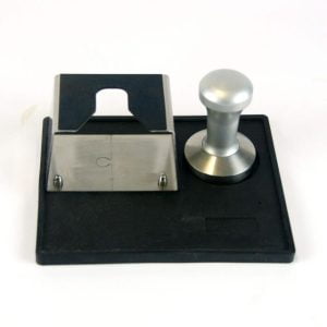 Tamperstation + Fantasy Tamper